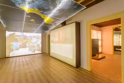 Institució Mossen Alcover, Mallorca